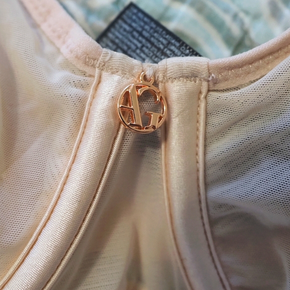 Ashley Graham bralette - Picture 4 of 4